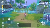 Miracland Saga screenshot 2