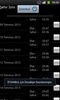 Imsakiye screenshot 7