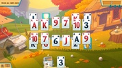 Fairway Solitario Blast screenshot 3