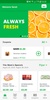 Food Basics screenshot 15