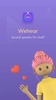 Wehear screenshot 1