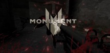 Monument feature