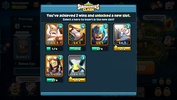 Summoners Clash screenshot 11