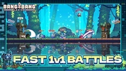 Bang Bang Legion screenshot 12