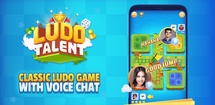 Ludo Talent feature