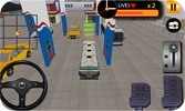Real Oil Tanker screenshot 5
