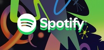 Spotify feature