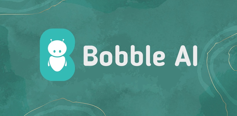 Descarcă Bobble AI Keyboard