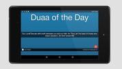 Hisn Al Muslim screenshot 2