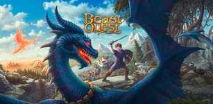 Beast Quest फीचर्ड इमेज