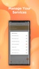 Dhiraagu screenshot 6