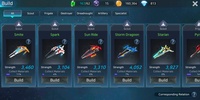 Rising Star screenshot 1