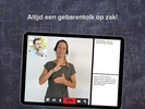 Tolkcontact screenshot 2