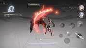 Aether Gazer screenshot 12