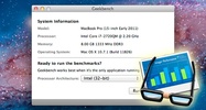 Geekbench screenshot 6