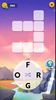 Word Universe - CrossWord screenshot 1