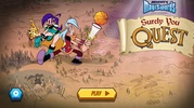 Surely You Quest screenshot 1