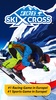 SKI CROSS screenshot 8