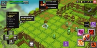 Hero Craft screenshot 12