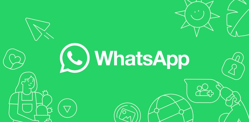 Download WhatsApp Desktop