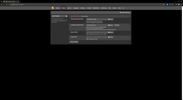 SABnzbd screenshot 7