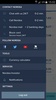 Mobilbank screenshot 2