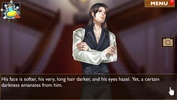 Is it Love? Drogo - Vampire screenshot 1