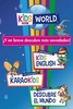 KidsWorld screenshot 1