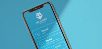 ดาวน์โหลด APK Installer by Uptodown