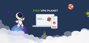 Free VPN Planet फीचर्ड इमेज
