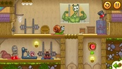 Snail Bob 2 screenshot 1