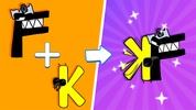 Merge Alphabet screenshot 15