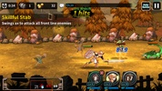 Chaos Chronicle screenshot 8
