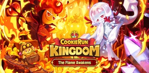 Cookie Run: Kingdom 주요 이미지