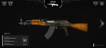 Real Gun screenshot 13