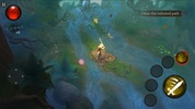 Bladebound screenshot 3