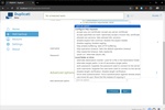Duplicati screenshot 4