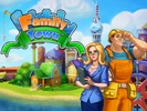 Family Town (Old) screenshot 6