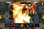 Doom II RPG screenshot 6