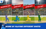 MasterBlasterT20 screenshot 10