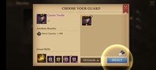 Guns of Glory screenshot 13