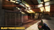 Gun Shooter screenshot 1
