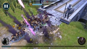Olympus Rising screenshot 4