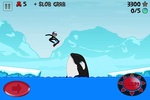 Stick Snow screenshot 3