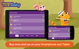 MPBaby screenshot 1