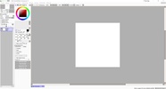 PaintTool SAI screenshot 1