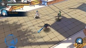 Witch Weapon screenshot 6