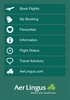 Aer Lingus screenshot 3