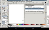 GIMP Inkscape screenshot 2