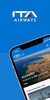 ITA Airways screenshot 12